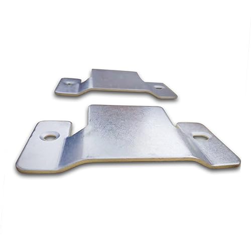 Conector de sofá seccional Veemoon de metal con 10 piezas de anclaje universal para muebles 8