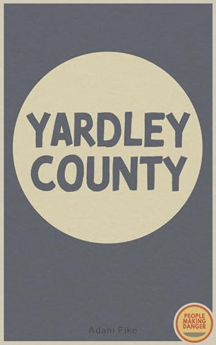 Yardley County