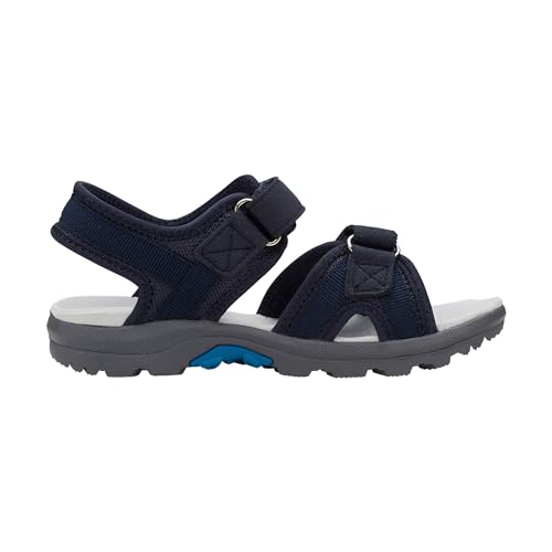 Sandales de sport Viking mixte enfant Tur chaussures marche été - 7