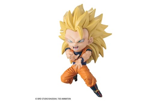Amazon.co.jp: BANDAI - フィギュア - ドラゴンボール - ちび