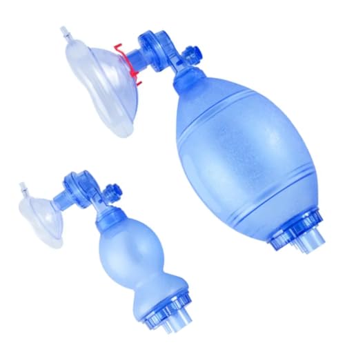 Adult/Child CPR Manual Resuscitation Training Kit