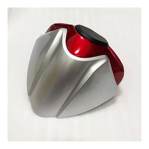 Couverture queue moto pour GSXR 1300 capot de selle ajustement premium - 4