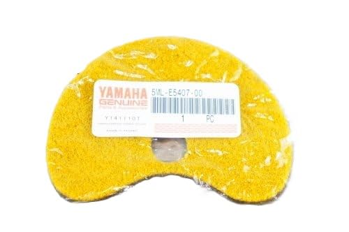 YAMAHA[���}�n�n �����i �V�O�i�XX �V�O�i�XX125 �G�������g1 SE12J/SE44J(03-15) �G�A�_�N�g �t�B���^�[ �N���[�i�[