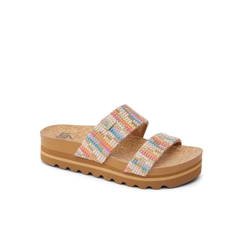 Image of Reef Women's Cushion Vista Hi