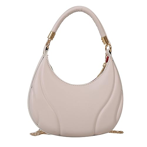 Sac bandoulière pour femmes, petite pochette rétro idéale pour les sorties et balades