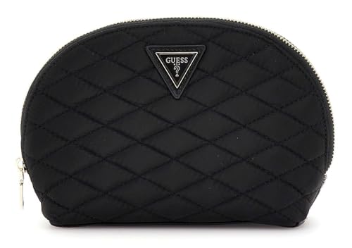 GUESS Dome Pouch Black