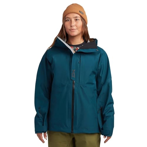 Veste imperméable Dakine Stoker Gore-Tex 3L la protection ultime
