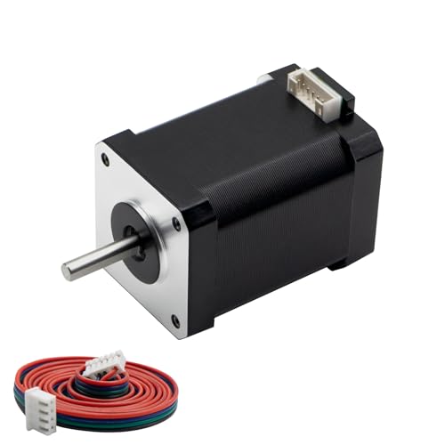 MAKERELE Nema 17 Stepper Motor 73Ncm