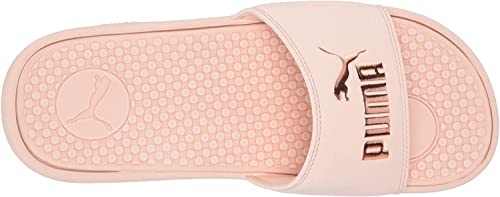 Image of PUMA Women's Cool Cat Slide Sandal