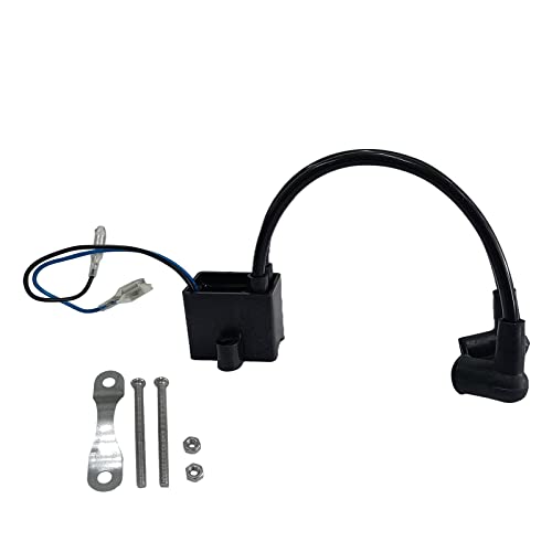 image for JZSPORTS CDHPOWER Two Head Capacitor Discharge Ignition-CDI-Gas Motori