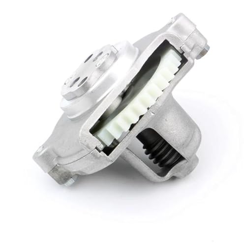 Bomba de aceite motocicleta CG125 modelo 156FMI ref 15100 para motor 6