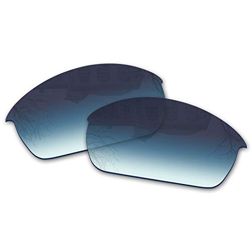 Image of Flak Jacket Replacement Lenses /Accessories Compatible with Oakley Sunglass