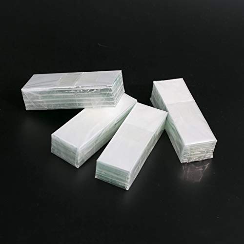 Glass Backed Tlc Classical Silica Plate - Silica Gel 60 F254 2.5 X 7.5Cm （80/Box） #TOP1