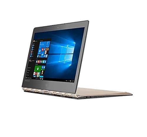 Lenovo Yoga 900S 2-in-1 Laptop - Intel Core m5-6Y54, 12.5 Inch