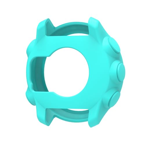 Correa compatible Garmin Forerunner 55 silicona miniatura 3