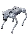 Unitree Go2 Robot Dog Quadruped Robotics for Adults Embodied AI (Go2 Air)