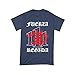 111-xpantia Fuerza Regida – Ansiedad Eye Logo Graphic T-Shirt Toddler T-Shirt Black