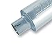 BORLA 40842S Specialty Universal Performance Muffler 2.5