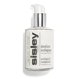 Sisley Paris Ecological Compound Advanced Formula - 125 mL - Day & Night Face Cream to Balance, Strengthen & Revitalize - All Skin Types - Non Greasy, Matte Finish