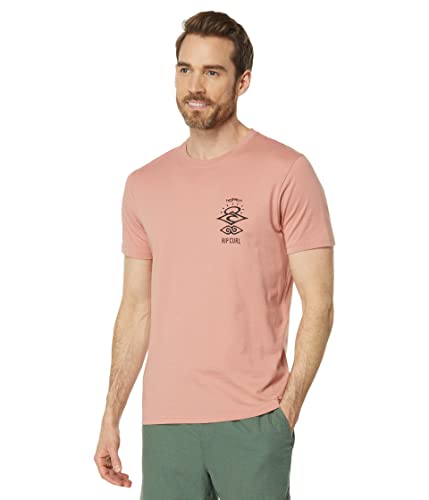 Image of Rip Curl Men's Search Icon Tee