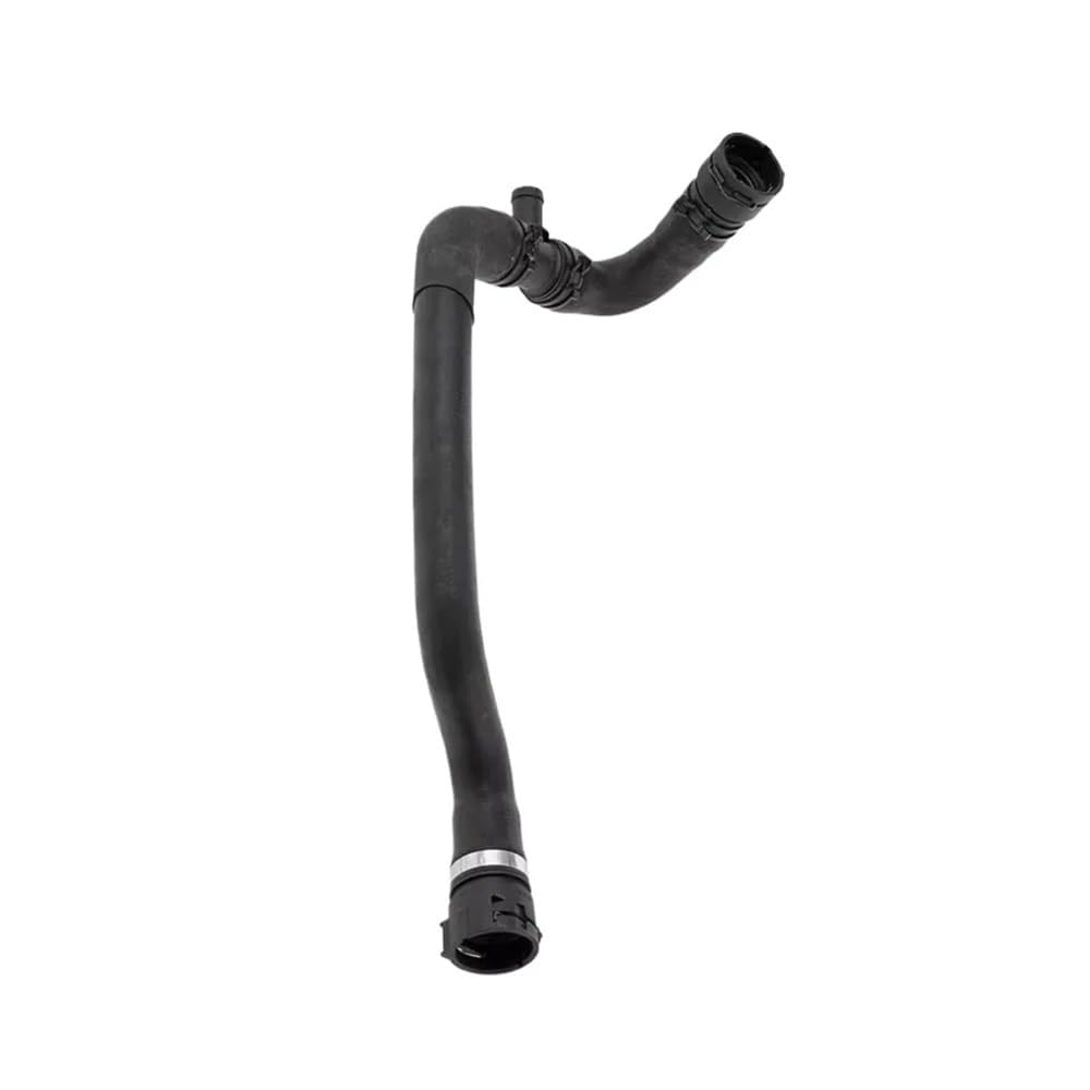 Xntfgnrz One Color 8K0122101g 8K0 122 101 G Coolant Hose Water Pipe For A4 A5 S4 S5 Q5 1.8T 2.0T 2010-2017