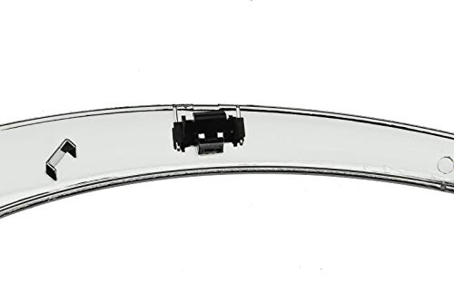 Contour de phare tuning pour masquer les défauts du projecteur - 3