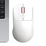 Computermäuse, kabellose Mäuse für Laptop,2,4 g von leisen kabellosen...