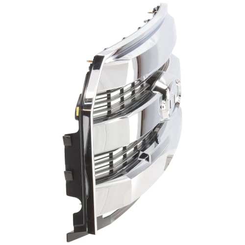 Image of Garage-Pro Grille Assembly For Ford F-150 2015-2017