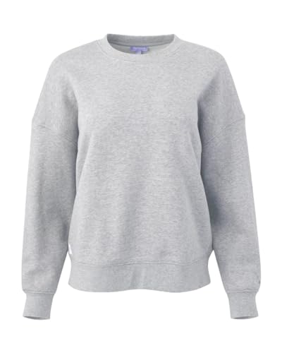 Image of florence by mills Women's Cozy Crush Oversized Sweatshirt