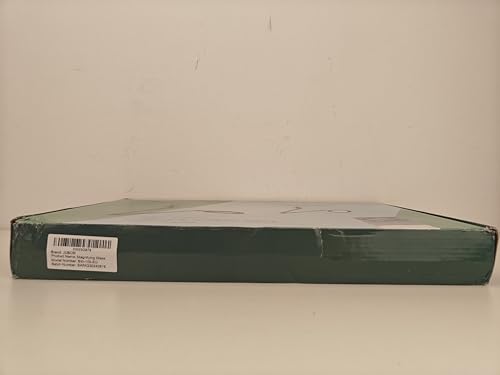 Jubor Improved Magnifying Glass with Light and Stand, 15X 10X Magnifying Lamp with Clamp, LED Desk Magnifier Lamp with 5 Color Modes and 10 Brightness Levels for Hobby Crafts, Repair, Reading - Cosy Home Interiors Jubor Improved Magnifying Glass with Light and Stand, 15X 10X Magnifying Lamp with Clamp, LED Desk Magnifier Lamp with 5 Color Modes and 10 Brightness Levels for Hobby Crafts, Repair, Reading - Image 14