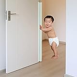 はさマンモス ドアへの指はさみ防止グッズ 【園用はさマンモス】 保育園での取り付け実績多数 160cm