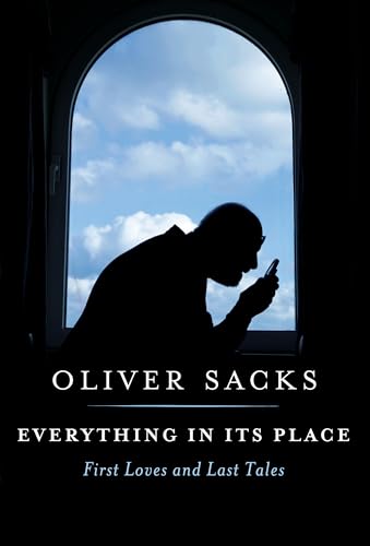 Everything in Its Place: First Loves and Last T... 0345811380 Book Cover