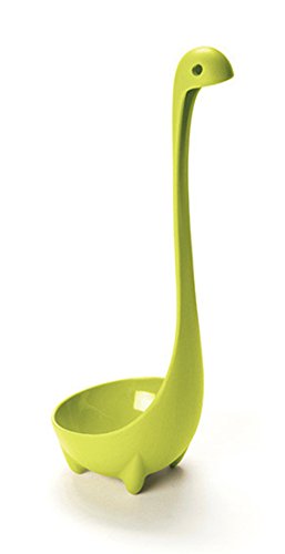 Mestolo Nessie - Cucchiaio da Zuppa a forma di