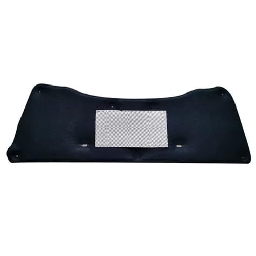 Isolant thermique moteur et tapis insonorisant capot Rav4 09-12