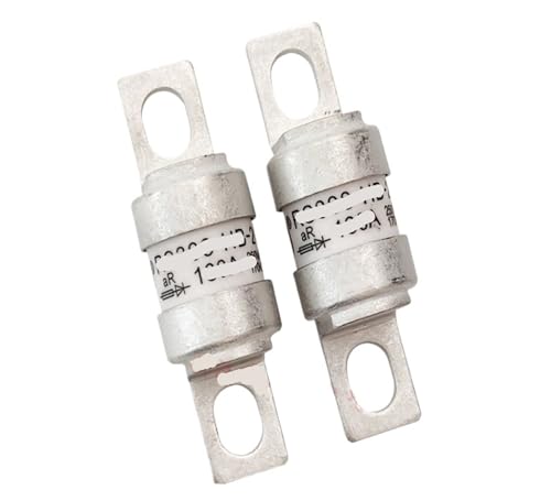 Fusible RS308-HB-2G cartouche cylindrique de protection pour installation électrique