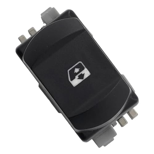 Bouton de vitre électrique pour Espace MK4 (2002-2014) | Commande 8200315013 - 2