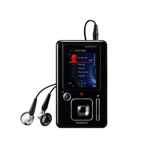 ポータブルプレーヤー KENWOOD - Mediakeg HD60GD9 Amazon.co.jp: KENWOOD HD60GD9 デジタルHDDオーディオ