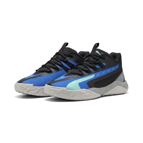 Image of Puma Mens Dagger Basketball Shoes