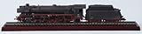 TRIX H0 Dampflok T22928 H0 Dampflok BR 41 der DB, gealtert Trix (DC)