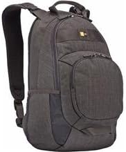Case Logic DLBP-116 16-Inch Laptop Backpack (Dark Gray)