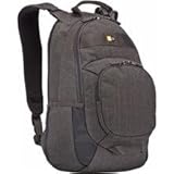 Case Logic DLBP-116 16-Inch Laptop Backpack (Dark Gray)