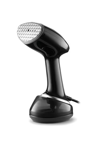 Vaporizador Vertical de Mão Practical Steam Elgin 1200W 220V - Steamer, Ferro de Passar a Vapor e Higienizador Portátil