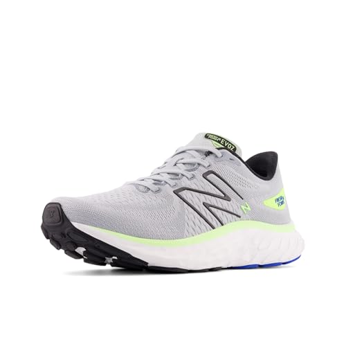 New Balance Mens Fresh Foam X EVOZ V3 Running Shoe