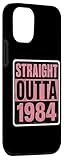 Zoom IMG-2 straight outta 1984 birthday donna