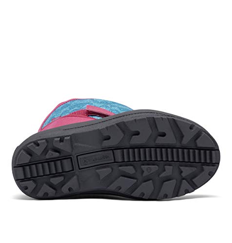 Après-ski imperméables Columbia Kids Powderbug Plus II pour enfant - 5