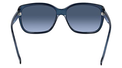 Calvin Klein Women's Ck20518s Rectangular Sunglasses4