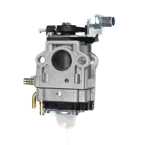 Carburador de 15 mm para desbrozadoras y motos de 49 cc