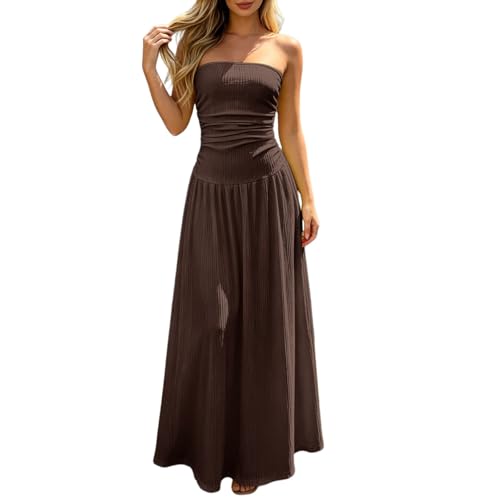Robe de bal sexy et confortable pour sublimer la silhouette féminine
