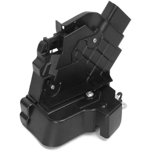 Serrure bloquee Focus C-Max actionneur avant droit 3M5A21812 solution - 2