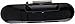 Dorman 93929 Rear Passenger Side Exterior Door Handle Compatible with Select Ford Models, Black